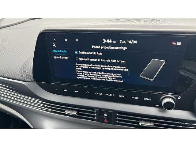 Hyundai i20 I20 1.0T GDi Premium 5dr DCT