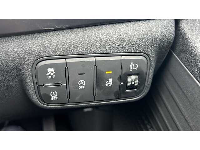 Hyundai i20 I20 1.0T GDi Premium 5dr DCT