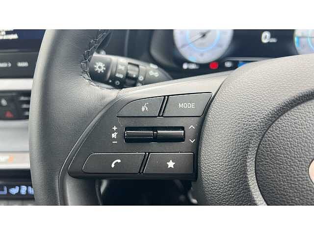 Hyundai i20 I20 1.0T GDi Premium 5dr DCT