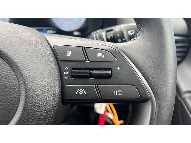 Hyundai i20 I20 1.0T GDi Premium 5dr DCT