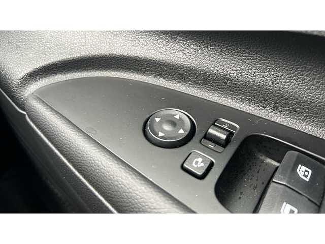 Hyundai i20 I20 1.0T GDi Premium 5dr DCT