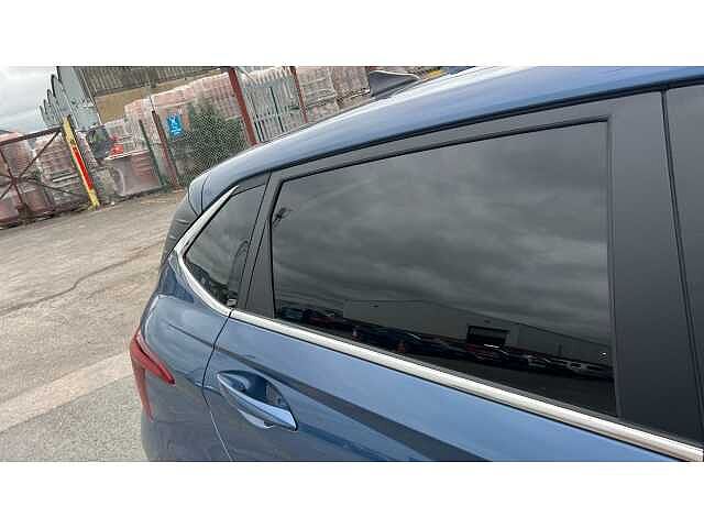 Hyundai i20 I20 1.0T GDi Premium 5dr DCT