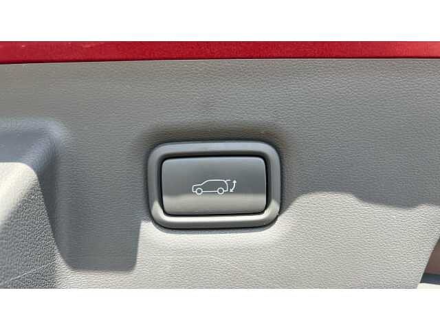 Hyundai IONIQ 5 IONIQ 5 168kW Ultimate 84 kWh 5dr Auto Ultimate Red