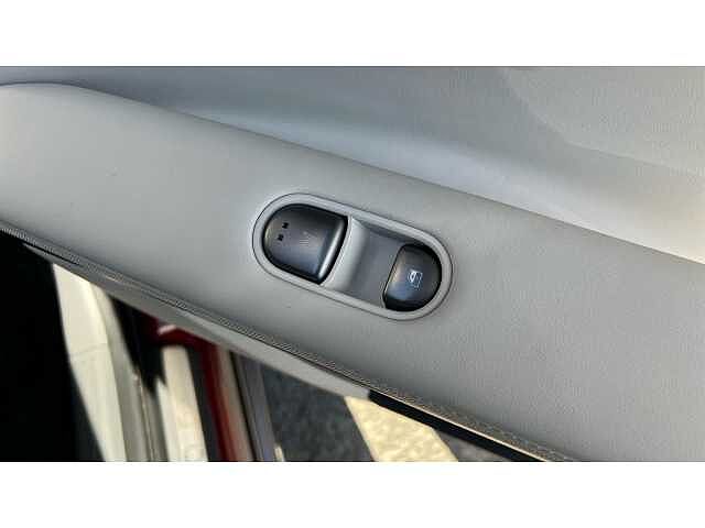 Hyundai IONIQ 5 IONIQ 5 168kW Ultimate 84 kWh 5dr Auto Ultimate Red