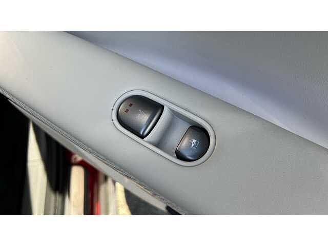 Hyundai IONIQ 5 IONIQ 5 168kW Ultimate 84 kWh 5dr Auto Ultimate Red