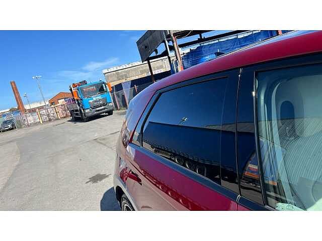 Hyundai IONIQ 5 IONIQ 5 168kW Ultimate 84 kWh 5dr Auto Ultimate Red