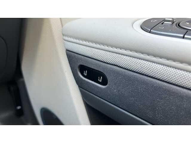 Hyundai IONIQ 5 IONIQ 5 168kW Ultimate 84 kWh 5dr Auto Ultimate Red