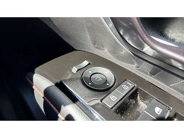 Hyundai TUCSON Tucson 1.6T Hybrid 215ps N Line AU Serenity White