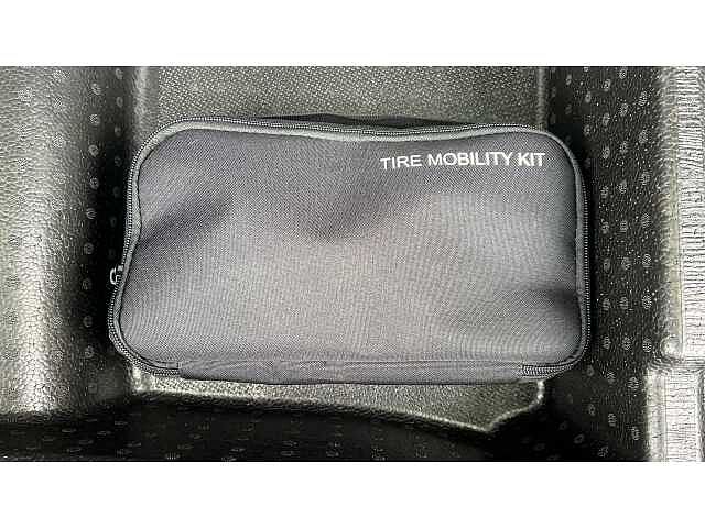 Hyundai TUCSON TUCSON 1.6T Hybrid Premium 5dr Auto Grey