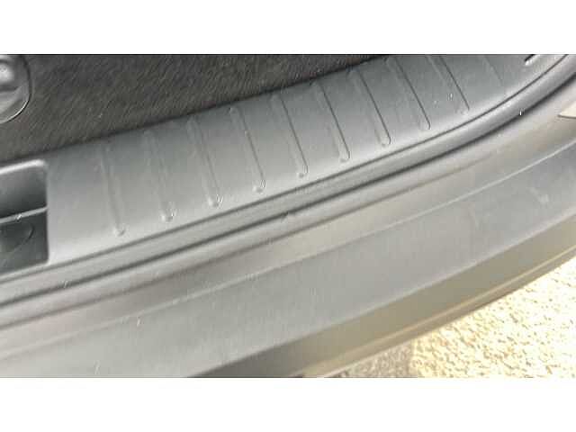 Hyundai TUCSON TUCSON 1.6T Hybrid Premium 5dr Auto Grey