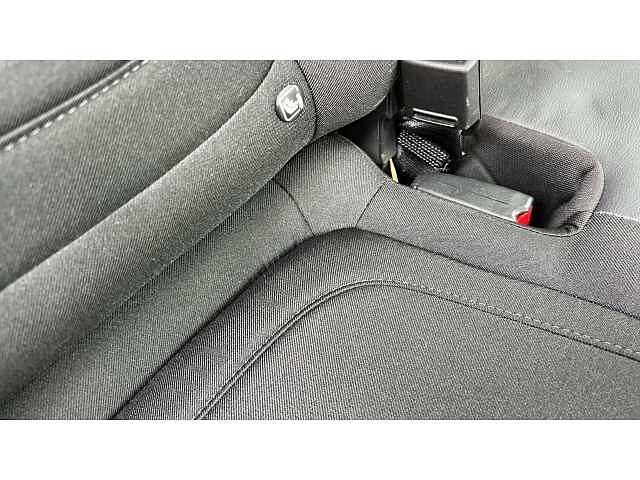 Hyundai TUCSON TUCSON 1.6T Hybrid Premium 5dr Auto Grey