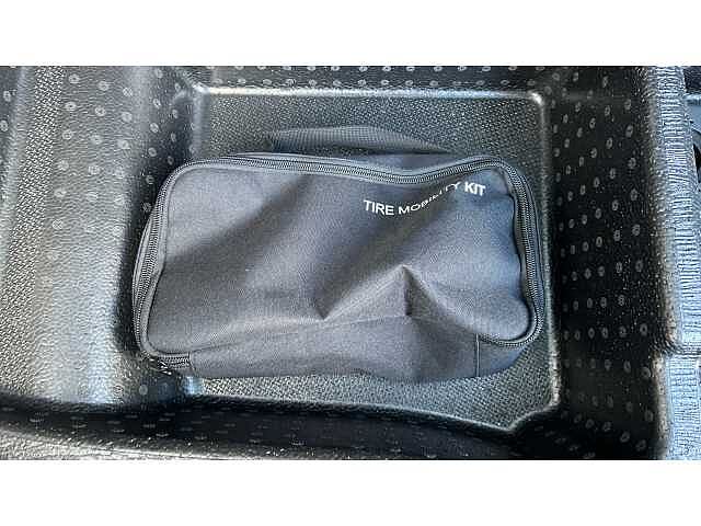 Hyundai TUCSON TUCSON 1.6T Hybrid Ultimate 5dr Auto Grey