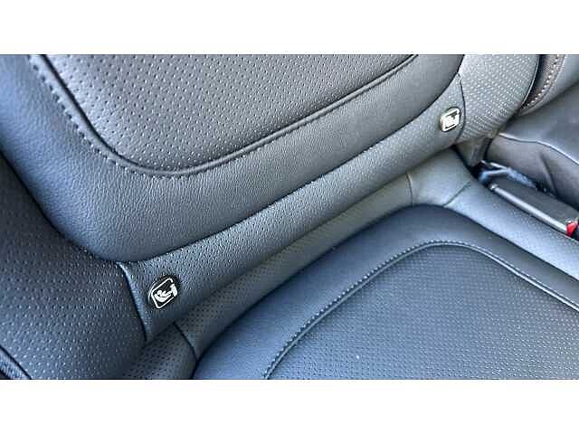 Hyundai TUCSON TUCSON 1.6T Hybrid Ultimate 5dr Auto Grey