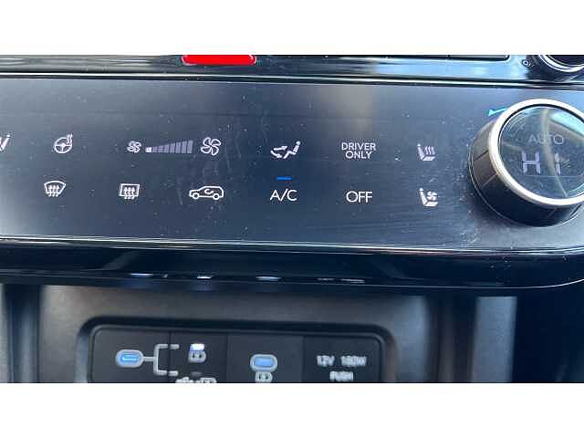 Hyundai TUCSON TUCSON 1.6T Hybrid Ultimate 5dr Auto Grey