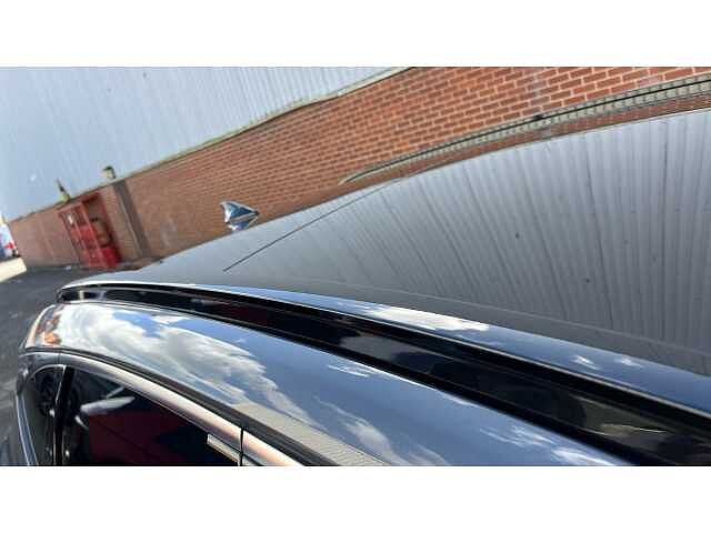 Hyundai TUCSON TUCSON 1.6T Hybrid Ultimate 5dr Auto Grey