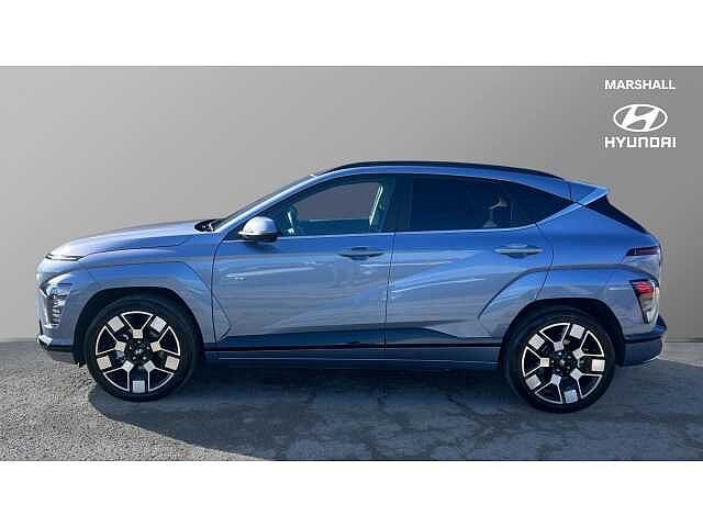 Hyundai Kona KONA 160kW Ultimate 65kWh 5dr Auto