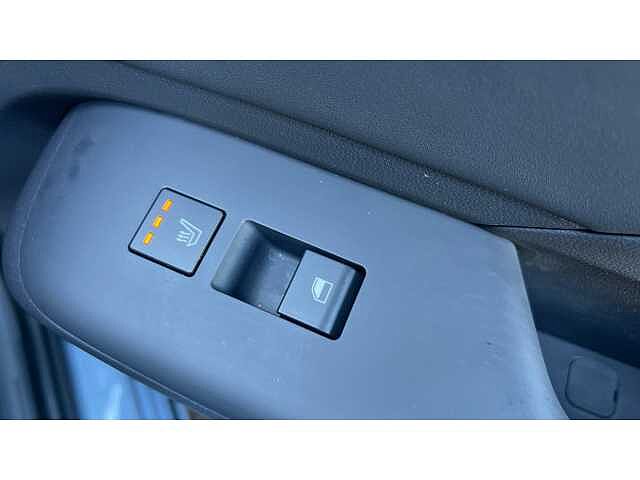 Hyundai Kona KONA 160kW Ultimate 65kWh 5dr Auto