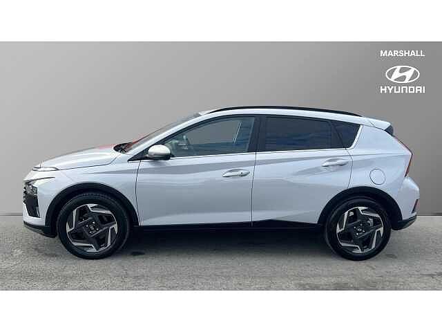 Hyundai Bayon BAYON 1.0 TGDi Ultimate 5dr