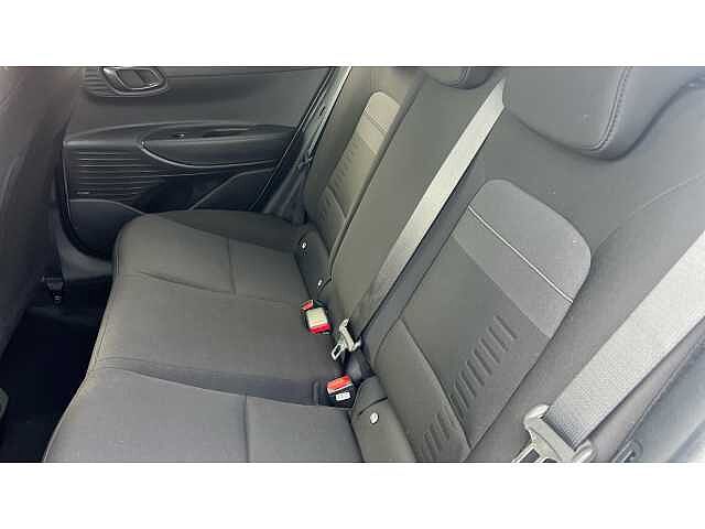 Hyundai Bayon BAYON 1.0 TGDi Ultimate 5dr