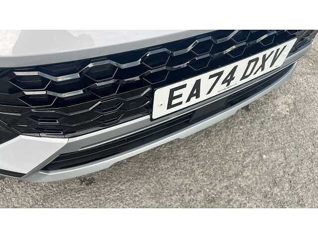 Hyundai Bayon BAYON 1.0 TGDi Ultimate 5dr