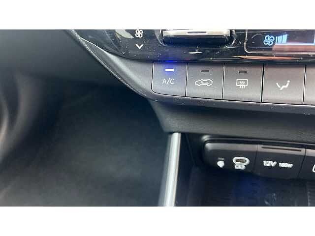 Hyundai Bayon BAYON 1.0 TGDi Ultimate 5dr