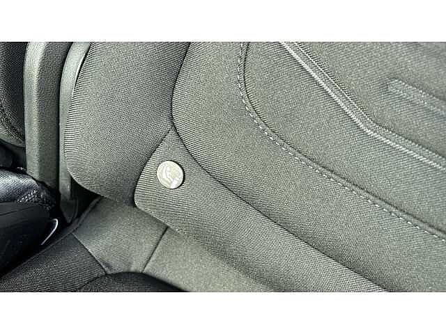 Hyundai TUCSON TUCSON 1.6T Hybrid Premium 5dr Auto Blue