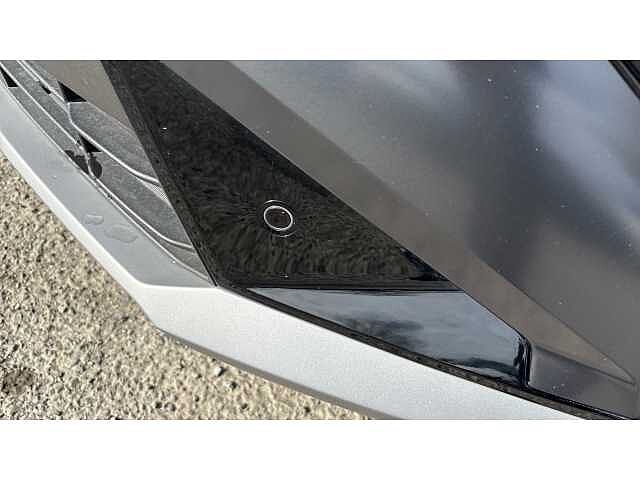 Hyundai TUCSON TUCSON 1.6T Hybrid Premium 5dr Auto Blue