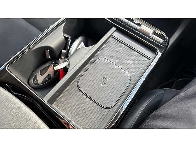 Hyundai TUCSON TUCSON 1.6T Hybrid Premium 5dr Auto Blue