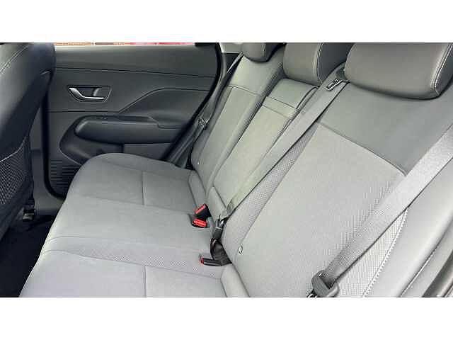 Hyundai KONA KONA 160kW Ultimate 65kWh 5dr Auto Silver