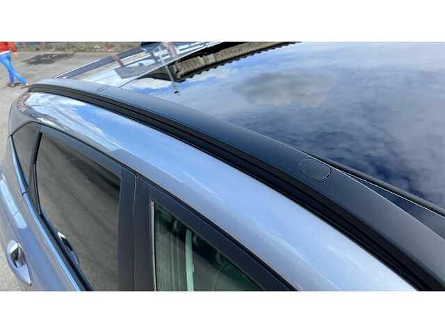 Hyundai KONA KONA 160kW Ultimate 65kWh 5dr Auto Silver