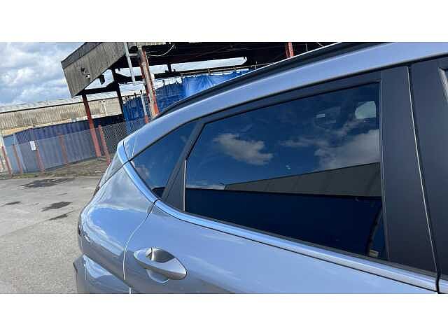 Hyundai KONA KONA 160kW Ultimate 65kWh 5dr Auto Silver