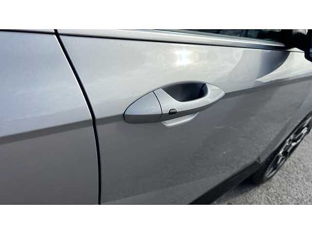 Hyundai KONA KONA 160kW Ultimate 65kWh 5dr Auto Silver