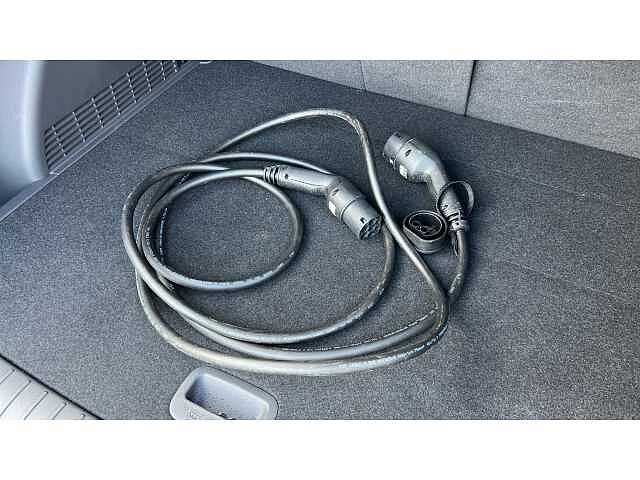 Hyundai KONA KONA 160kW Ultimate 65kWh 5dr Auto Silver