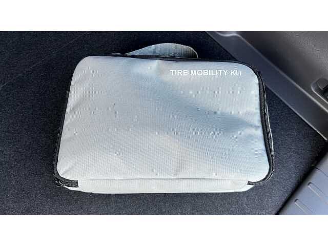 Hyundai KONA KONA 160kW Ultimate 65kWh 5dr Auto Silver