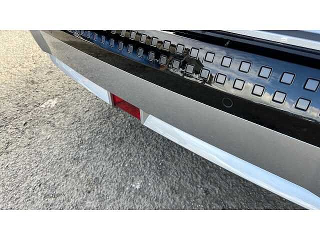 Hyundai KONA KONA 160kW Ultimate 65kWh 5dr Auto Silver