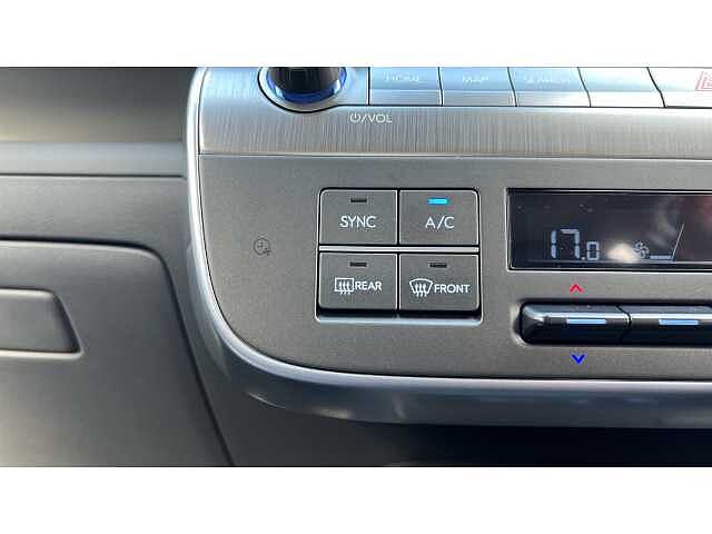 Hyundai KONA KONA 160kW Ultimate 65kWh 5dr Auto Silver