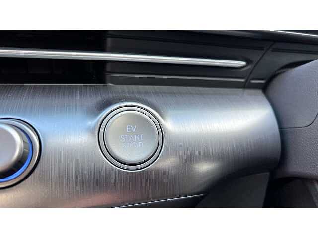 Hyundai KONA KONA 160kW Ultimate 65kWh 5dr Auto Silver