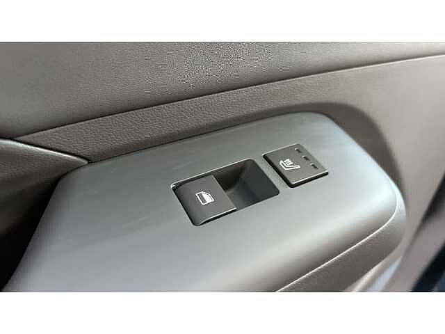 Hyundai KONA KONA 160kW Ultimate 65kWh 5dr Auto Silver