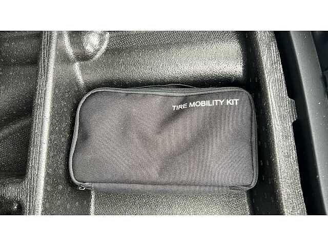 Hyundai TUCSON TUCSON 1.6 TGDi Hybrid 230 Premium 5dr 2WD Auto GREY