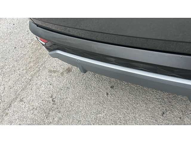 Hyundai TUCSON TUCSON 1.6 TGDi Hybrid 230 Premium 5dr 2WD Auto GREY