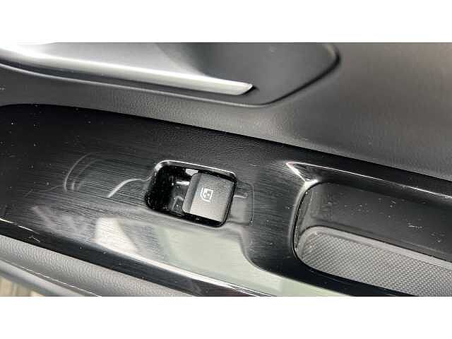 Hyundai TUCSON TUCSON 1.6 TGDi Hybrid 230 Premium 5dr 2WD Auto GREY