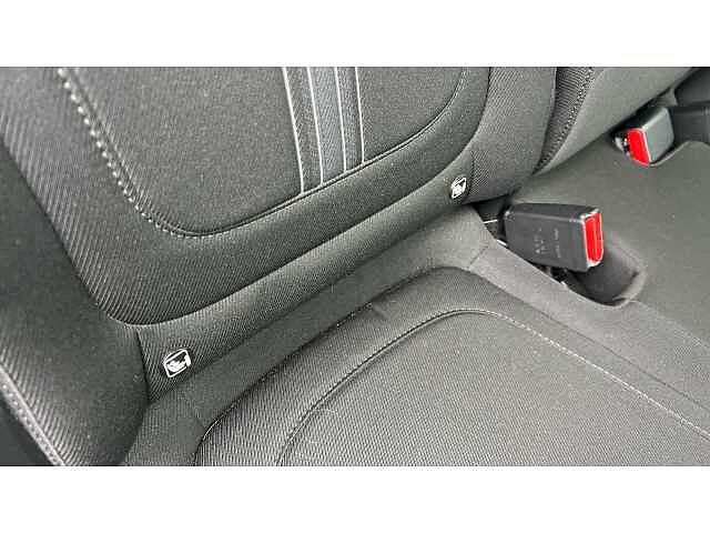 Hyundai TUCSON TUCSON 1.6 TGDi Hybrid 230 Premium 5dr 2WD Auto GREY