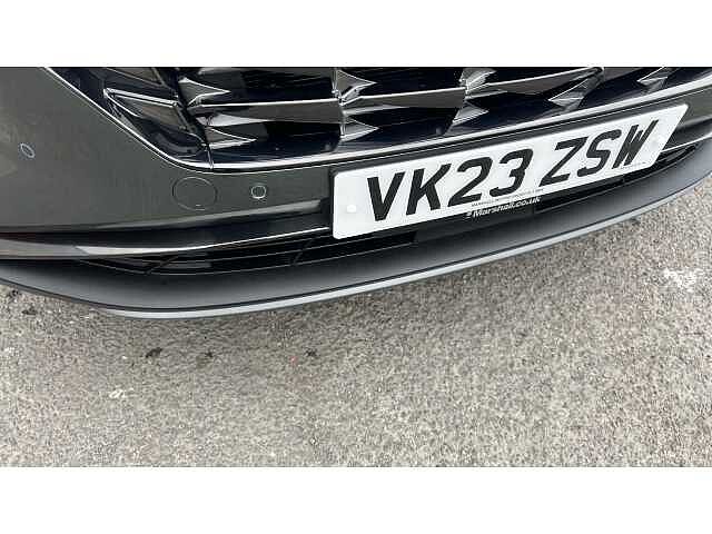 Hyundai TUCSON TUCSON 1.6 TGDi Hybrid 230 Premium 5dr 2WD Auto GREY