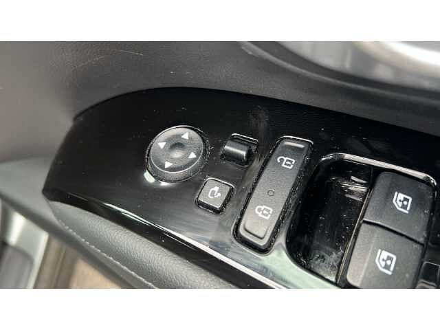 Hyundai TUCSON TUCSON 1.6 TGDi Hybrid 230 Premium 5dr 2WD Auto GREY