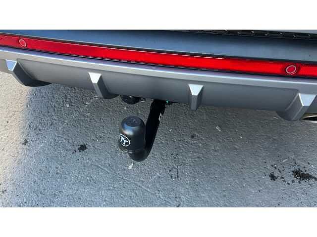 Hyundai TUCSON TUCSON 1.6 TGDi Hybrid 230 N Line 5dr 2WD Auto SILVER