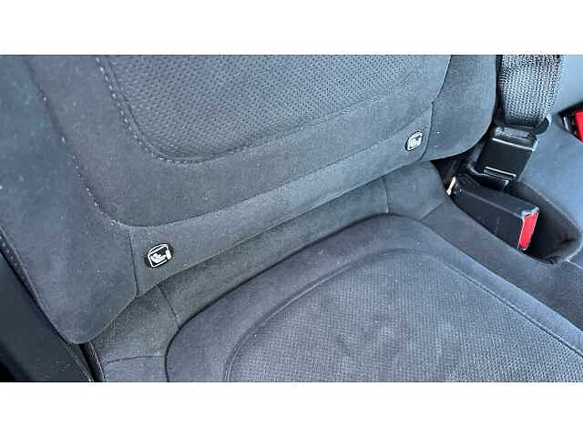 Hyundai TUCSON TUCSON 1.6 TGDi Hybrid 230 N Line 5dr 2WD Auto SILVER