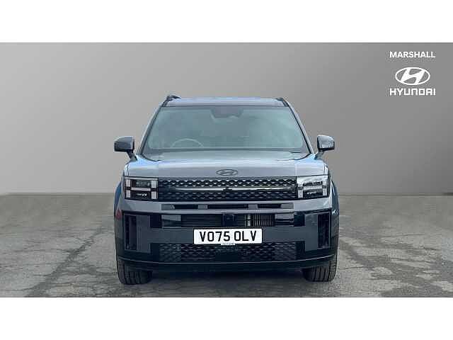 Hyundai Santa Fe SANTA FE 1.6 TGDi Plug-in Hybrid Calligraphy 5dr 4WD Auto