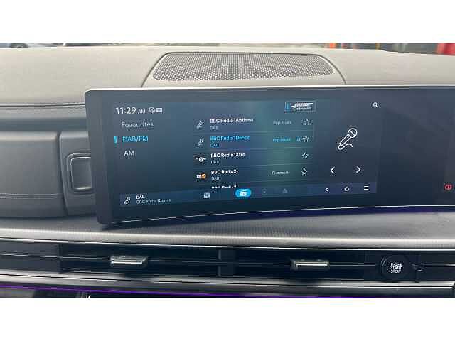 Hyundai Santa Fe SANTA FE 1.6 TGDi Plug-in Hybrid Calligraphy 5dr 4WD Auto