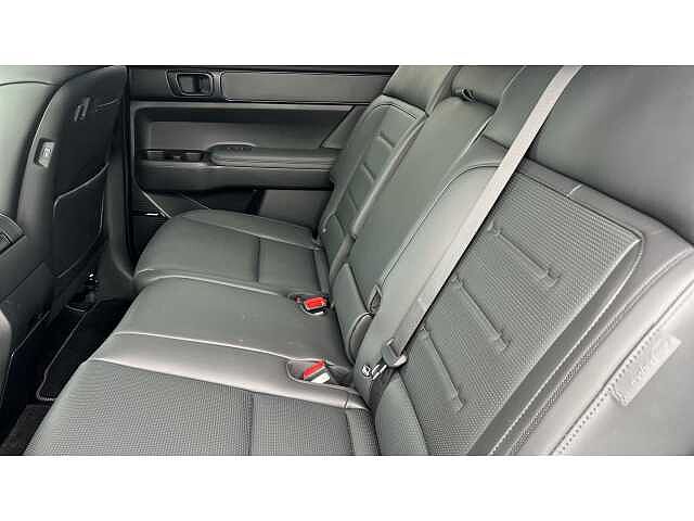 Hyundai Santa Fe SANTA FE 1.6 TGDi Plug-in Hybrid Calligraphy 5dr 4WD Auto