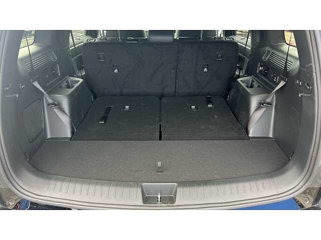 Hyundai Santa Fe SANTA FE 1.6 TGDi Plug-in Hybrid Calligraphy 5dr 4WD Auto